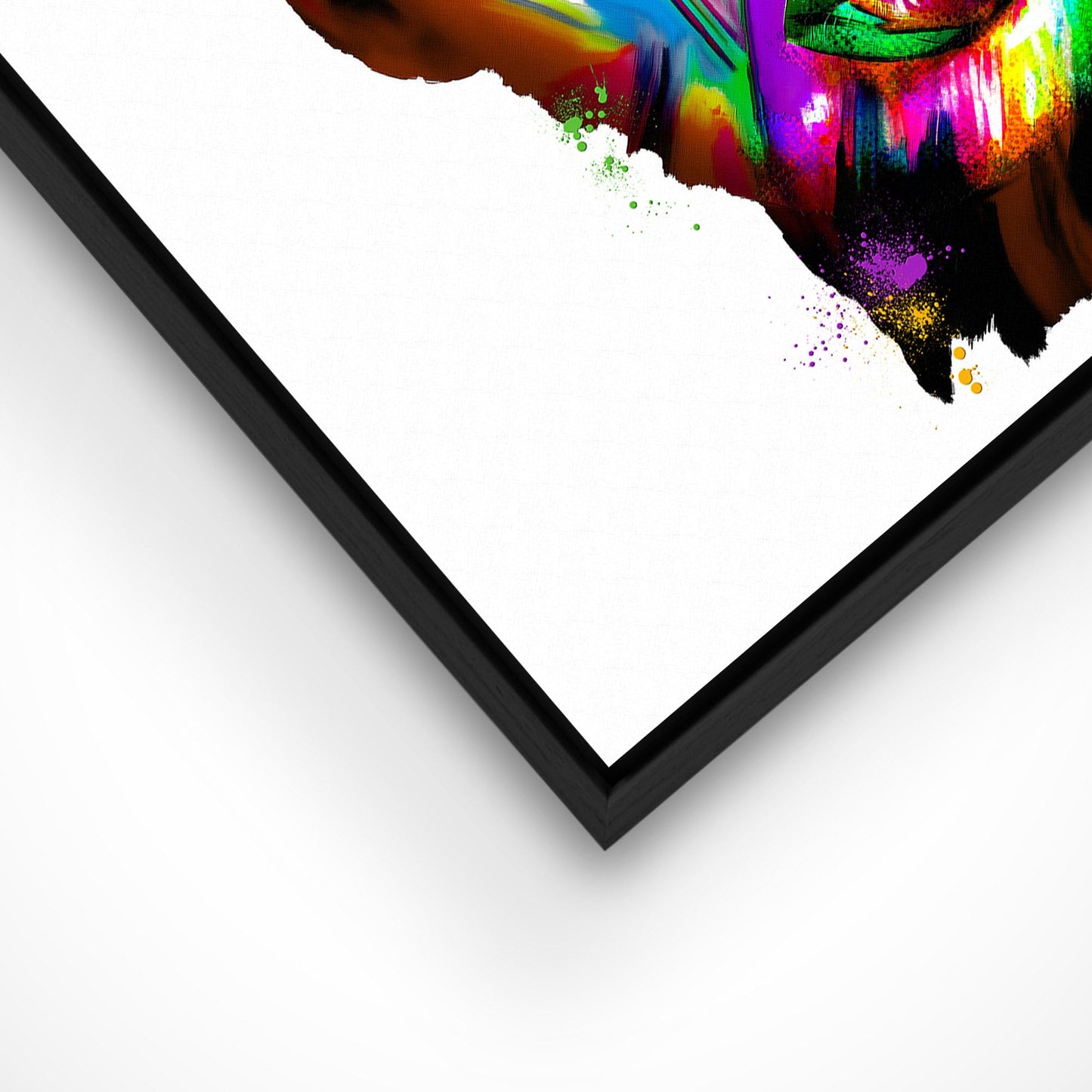 Limited Edition | The Lens of Awareness 2 by Kendra Taylor
