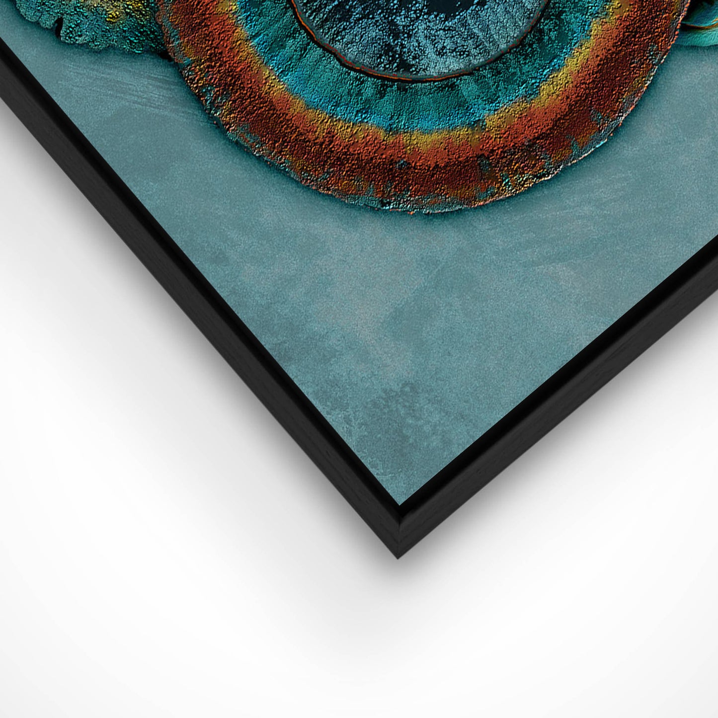 Limited Edition | Breath of Water by Kendra Taylor