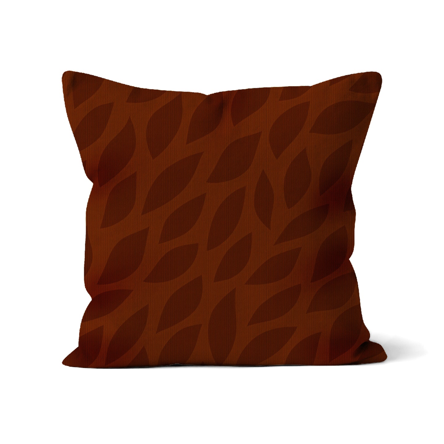 Autumn-Inspired-Cushion-BurntOrange-Leaf