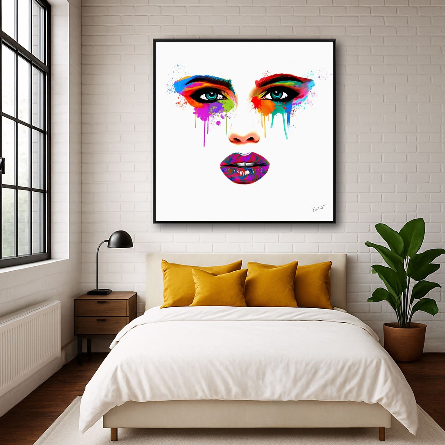 Mindscapes Unveiled | Print On Fine Art Paper