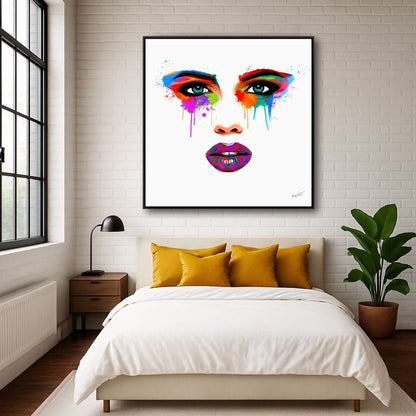 Mindscapes Unveiled | Print On Fine Art Paper