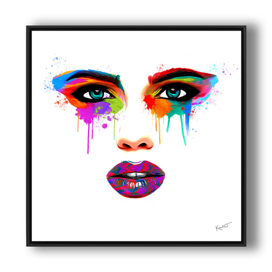 Mindscapes Unveiled | Print On Fine Art Paper