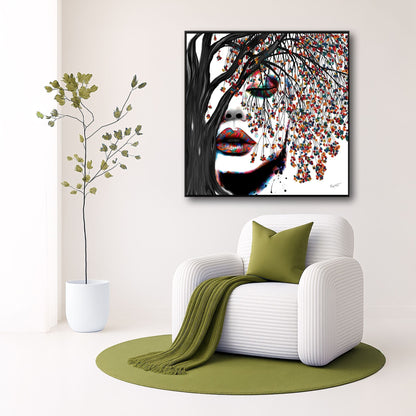 Reflections of Understanding | Print On Fine Art Paper