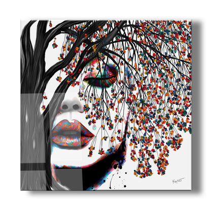 Limited Edition | Reflections of Understanding by Kendra Taylor
