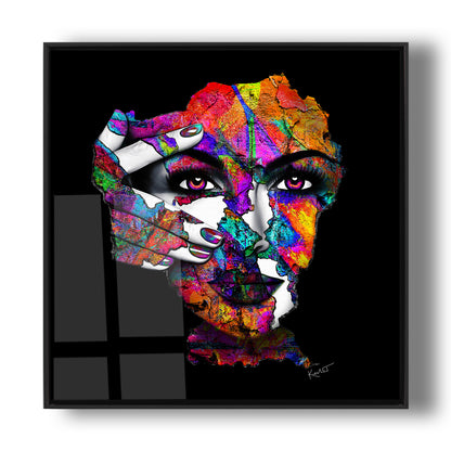 Limited Edition | The Lens of Awareness 2 by Kendra Taylor