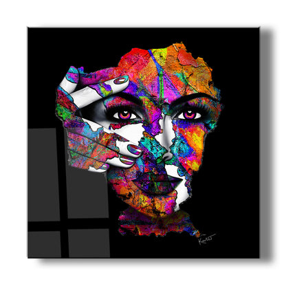 Limited Edition | The Lens of Awareness 2 by Kendra Taylor
