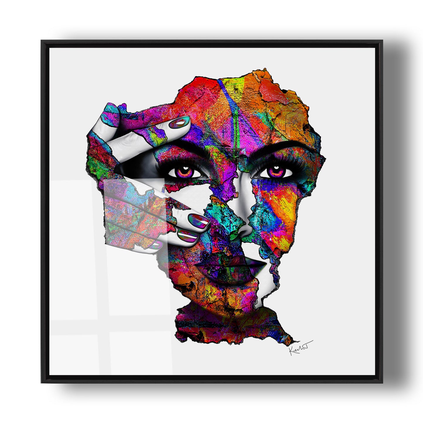 Limited Edition | The Lens of Awareness by Kendra Taylor