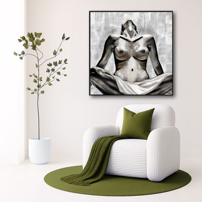 Unapologetic Strength | Print On Fine Art Paper