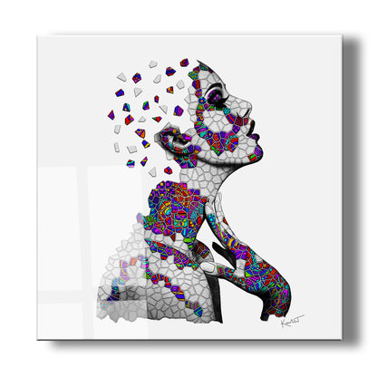 Limited Edition | Reality's Facets by Kendra Taylor