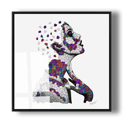Limited Edition | Reality's Facets by Kendra Taylor