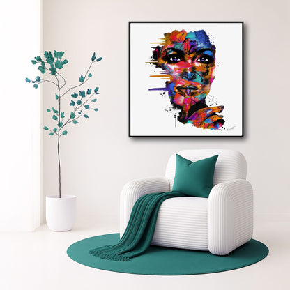 Altered Interpretations | Print On Fine Art Paper