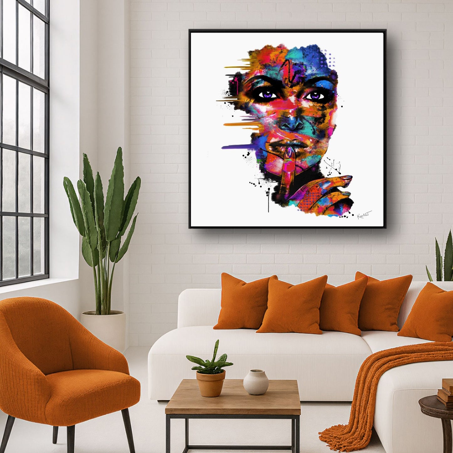 Altered Interpretations | Print On Fine Art Paper