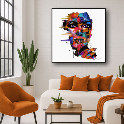 Altered Interpretations | Print On Fine Art Paper