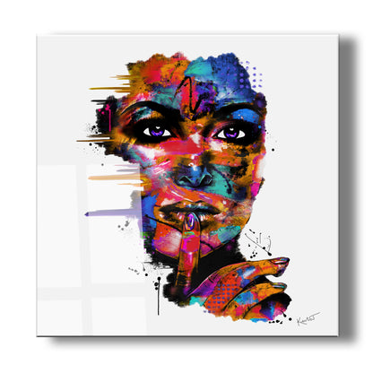 Limited Edition | Altered Interpretations by Kendra Taylor