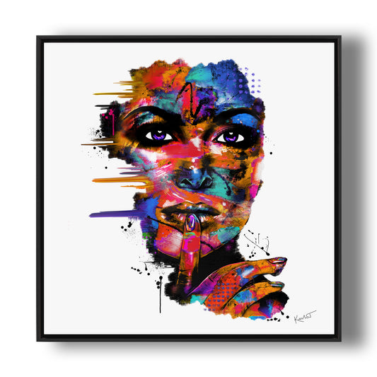 Altered Interpretations | Print On Fine Art Paper