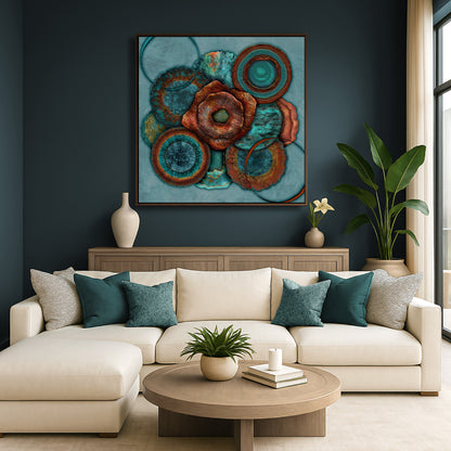 Breath of Water | Print On Fine Art Paper