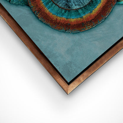 Limited Edition | Breath of Water by Kendra Taylor