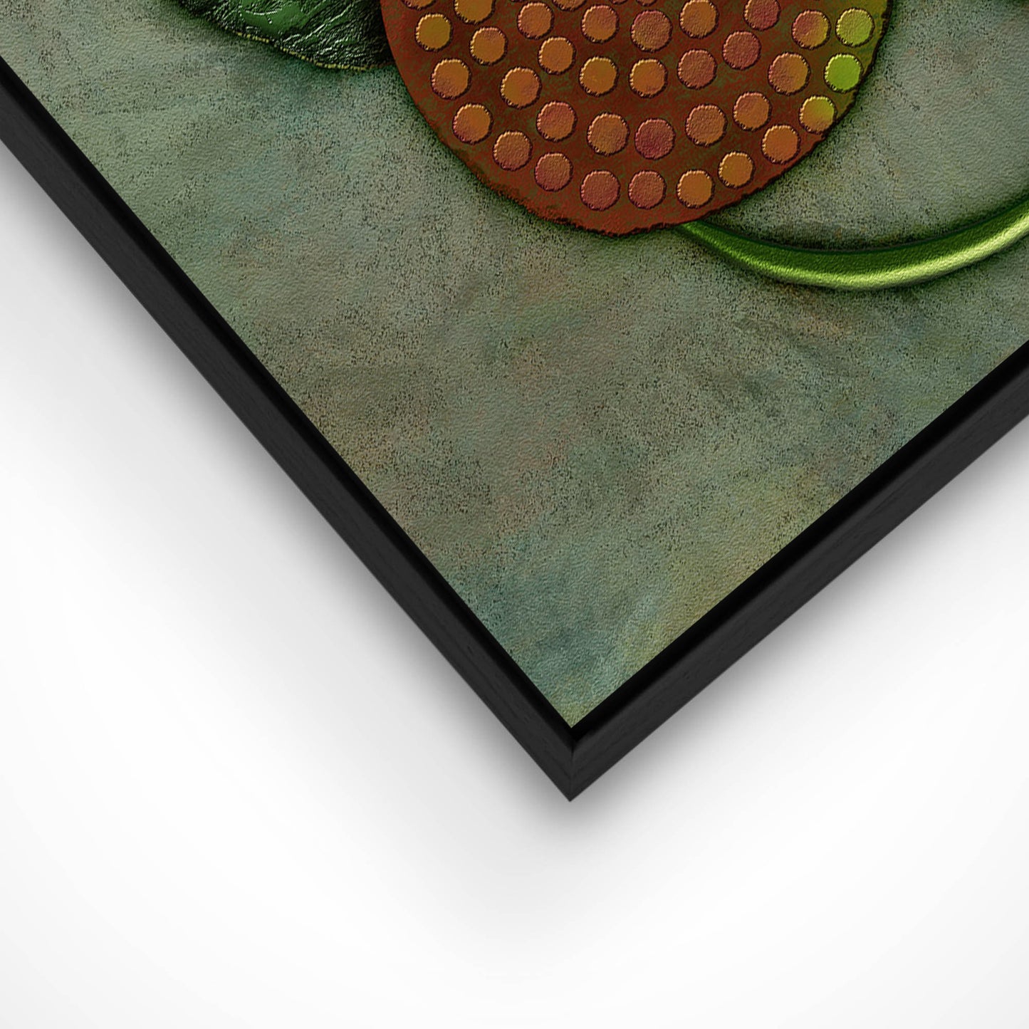 Limited Edition | Roots of Ember by Kendra Taylor