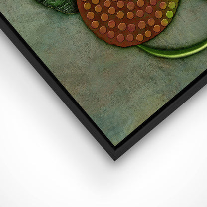 Limited Edition | Roots of Ember by Kendra Taylor