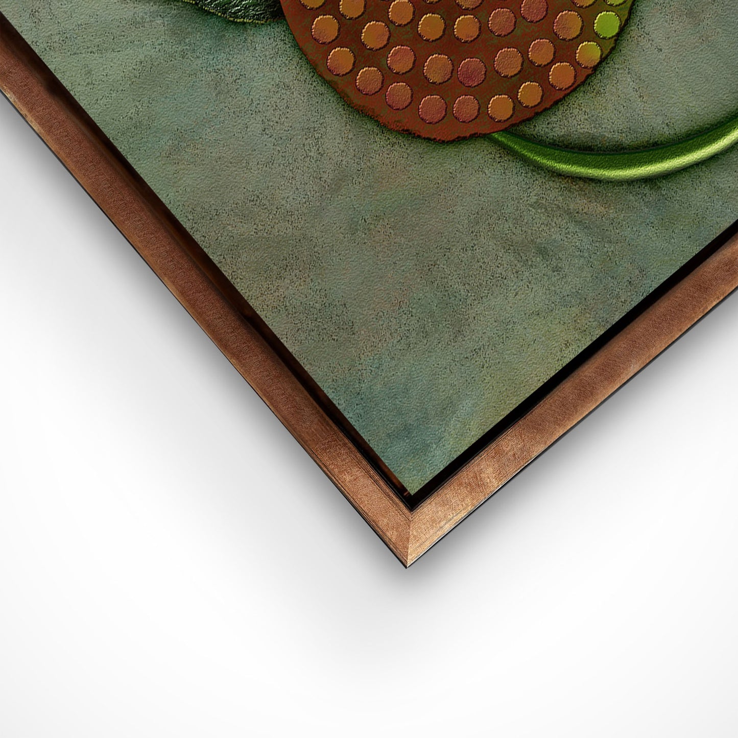 Limited Edition | Roots of Ember by Kendra Taylor