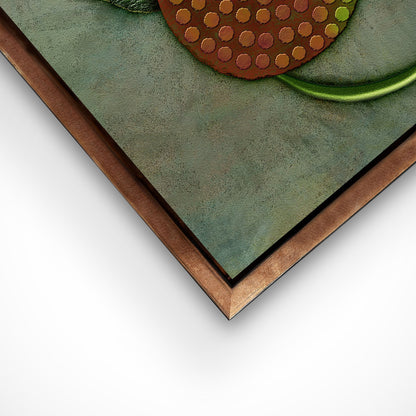 Limited Edition | Roots of Ember by Kendra Taylor