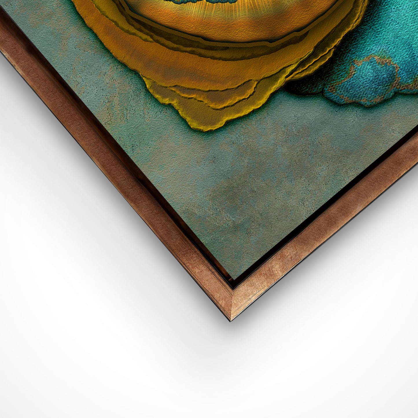 Limited Edition | The Memory of Earth by Kendra Taylor