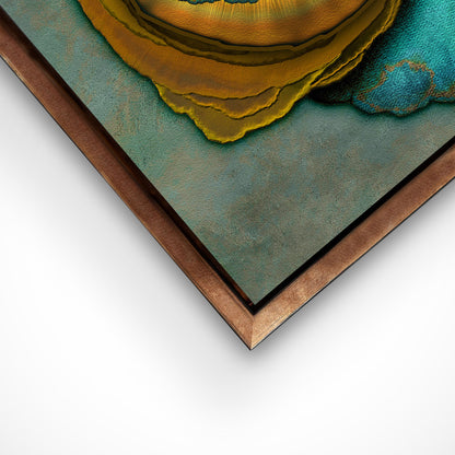 Limited Edition | The Memory of Earth by Kendra Taylor