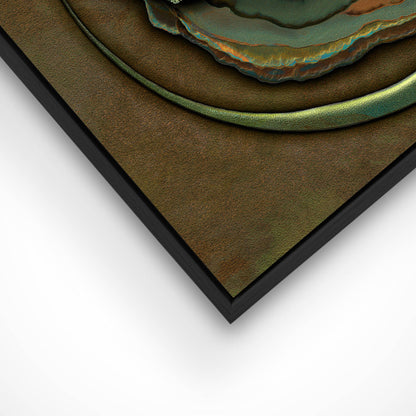 Limited Edition | What The Earth Keeps by Kendra Taylor