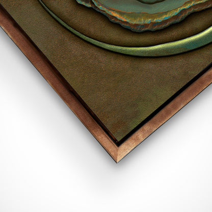 Limited Edition | What The Earth Keeps by Kendra Taylor