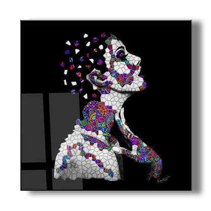 Limited Edition | Reality's Facets 2