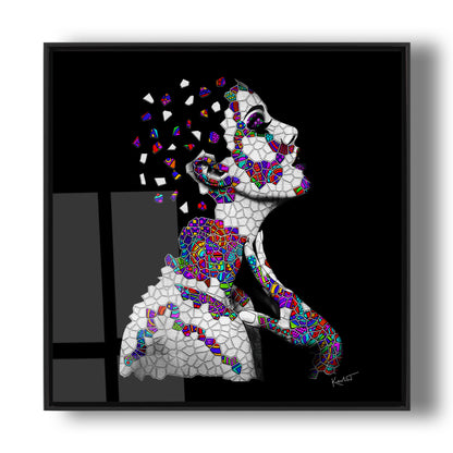 Limited Edition | Reality's Facets 2