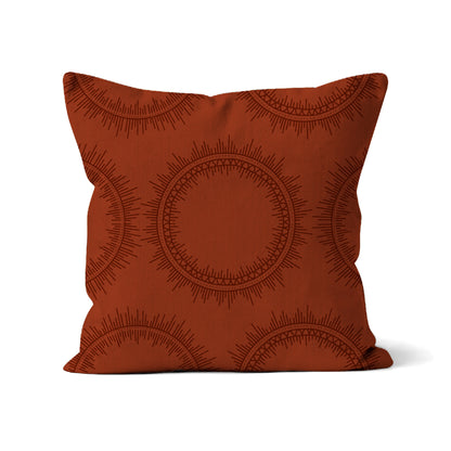 Summer-Inspired-Cushion-BurntOrange-Sun