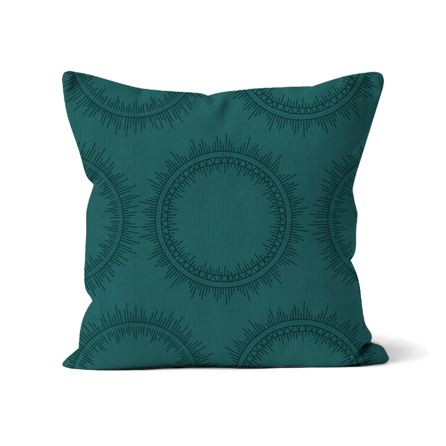 Summer-Inspired-Cushion-Teal-Sun