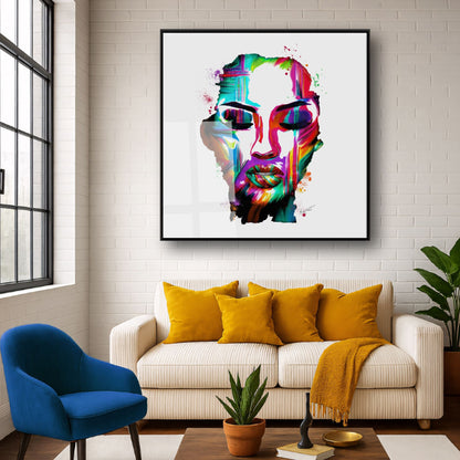 Seeing Unseen | Print On Fine Art Paper