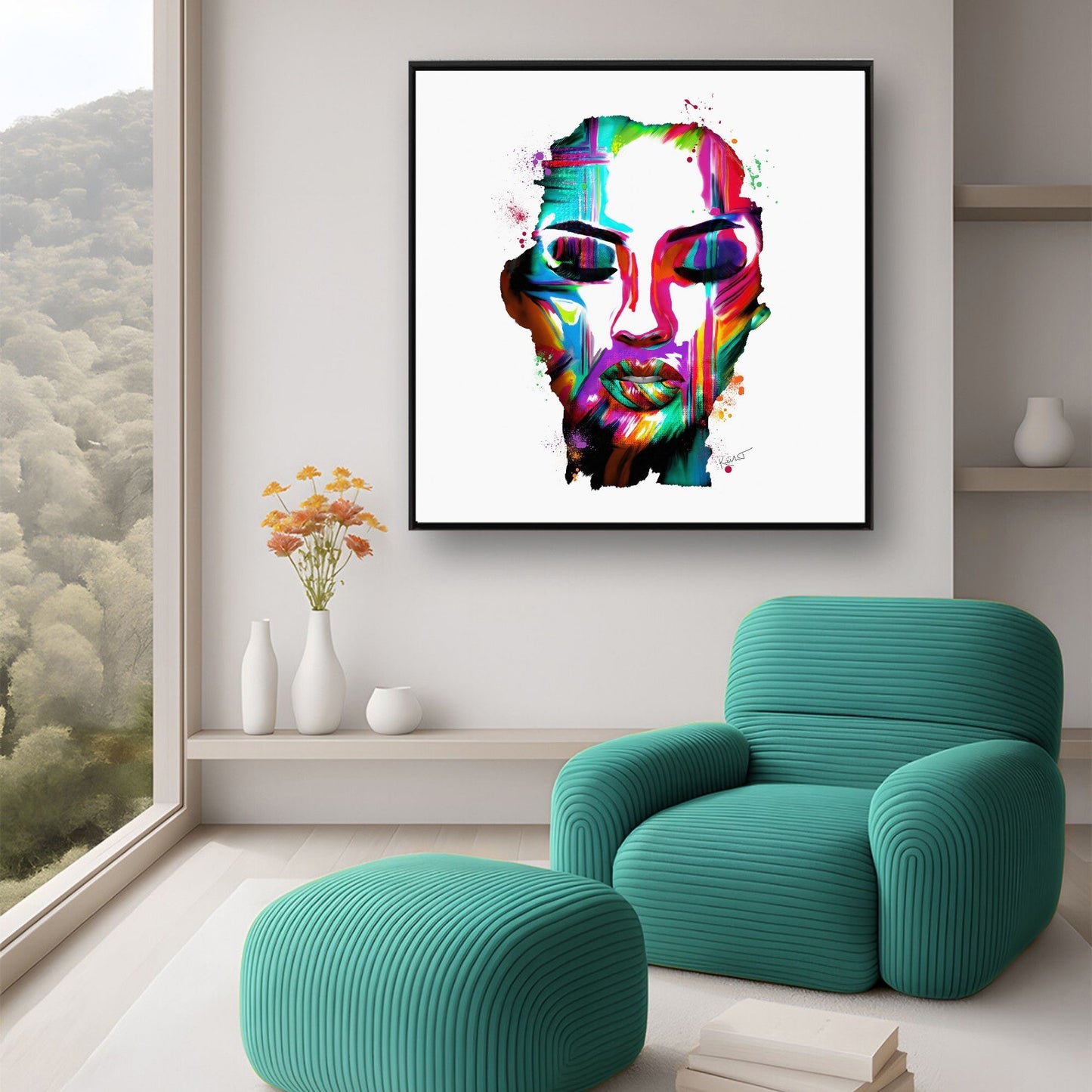 Limited Edition | Seeing Unseen by Kendra Taylor