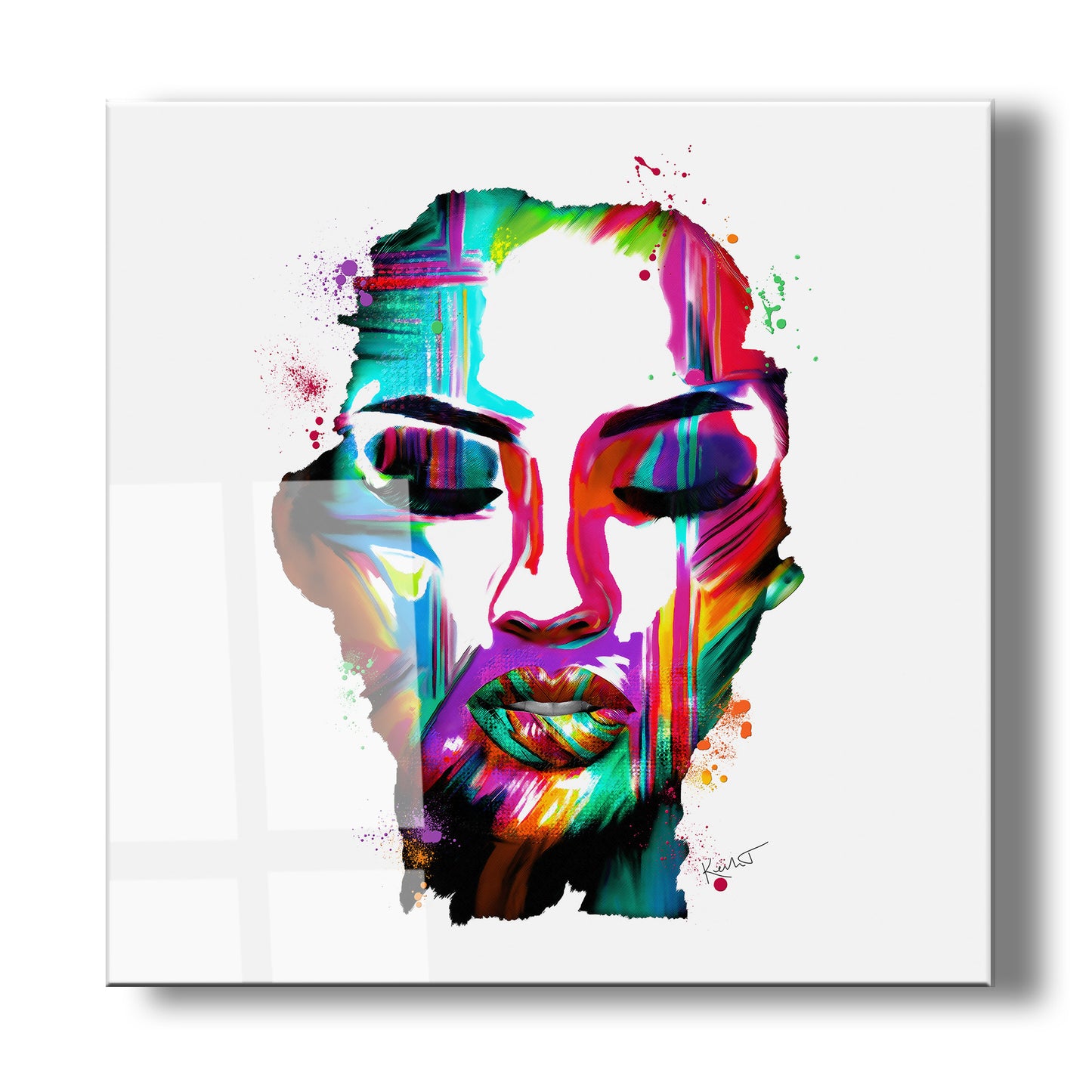 Limited Edition | Seeing Unseen by Kendra Taylor