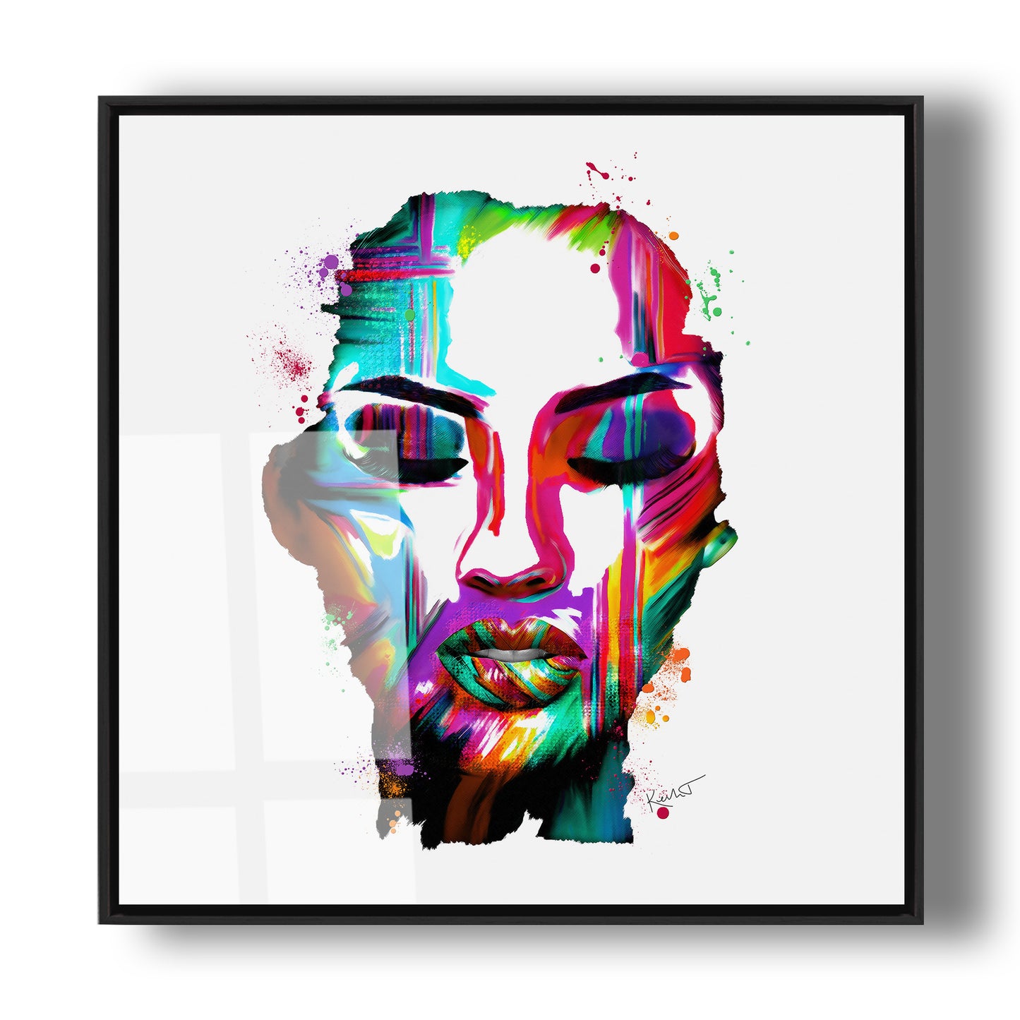 Limited Edition | Seeing Unseen by Kendra Taylor