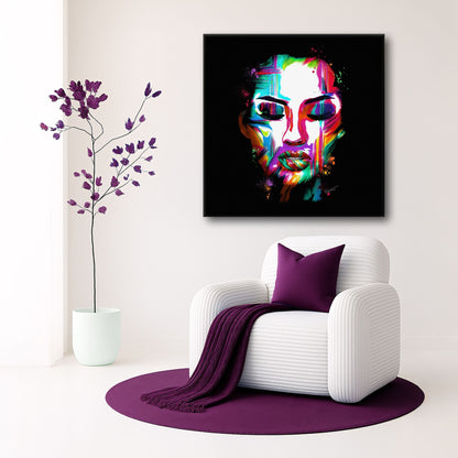 Seeing Unseen 2 | Print On Fine Art Paper