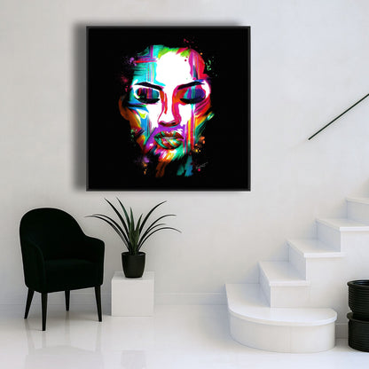 Seeing Unseen 2 | Print On Fine Art Paper