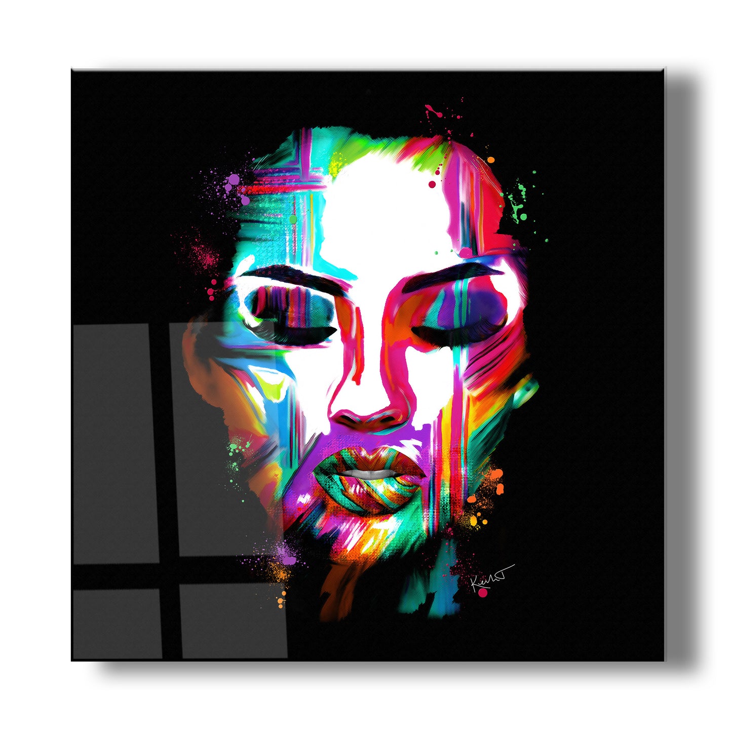 Limited Edition | Seeing Unseen 2 by Kendra Taylor