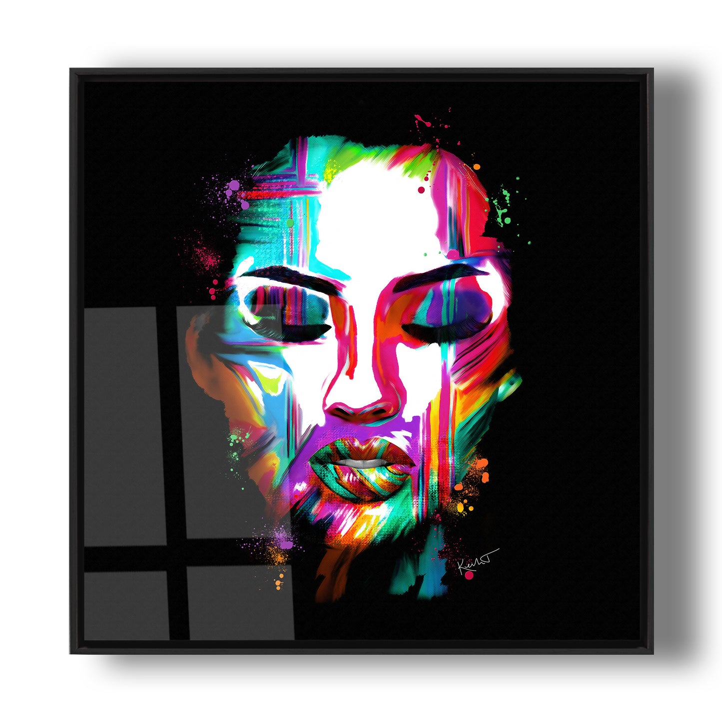 Limited Edition | Seeing Unseen 2 by Kendra Taylor